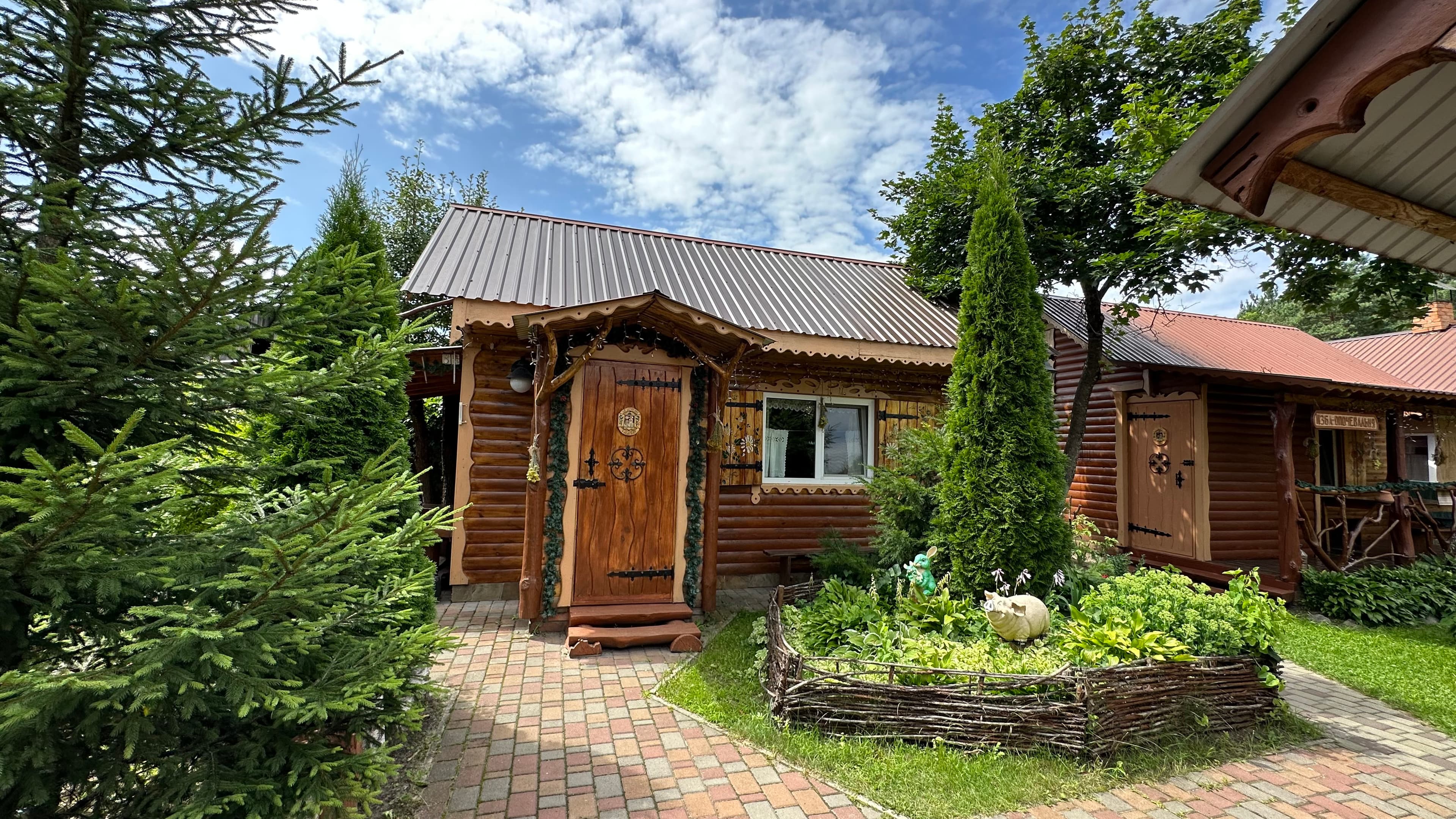 cozy houses photo 8